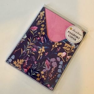 Punch Studio Passport Cover